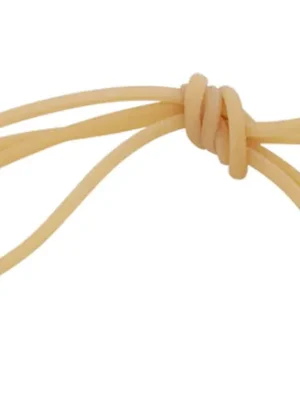 Gumička ventilková - metráž 1 m Must-Have