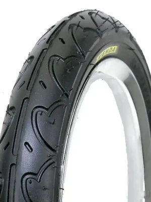 Poslední Šance Plášť Kenda 47x203-909A 12x1,75 černý