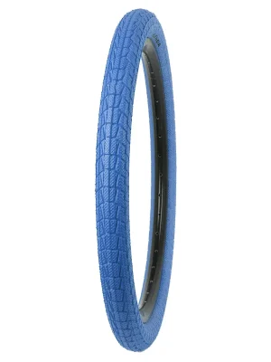 Víkendová Akce Plášť Kenda 20x1.95 K-907 Krackpot Modrý