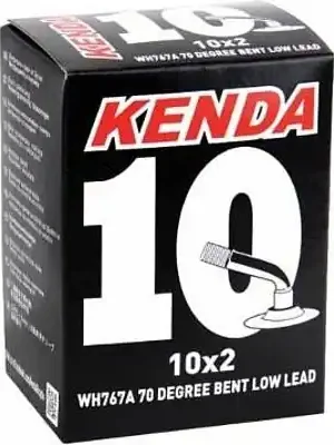 Duše Kenda 10x2/54X152 AV45 Nejprodávanější