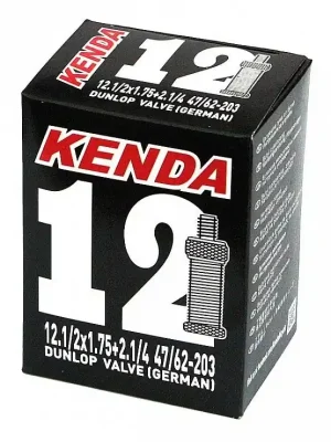 Duše Kenda 12 1/2X1.75-2 1/4 (47/62-203) DV Akce