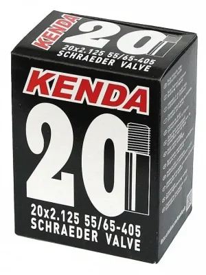 Sleva Duše Kenda 20x2.125-2.35 (55/58-406) AV