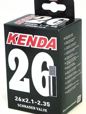 Cenově Výhodný Duše Kenda 26x2.1-2.35 (54/58-559) AV