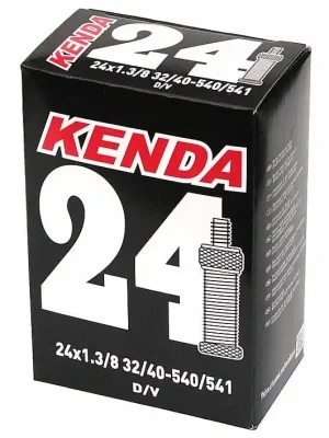Duše Kenda 24x1.3/8 (32/40-540) DV Vrácení Zdarma