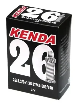 Duše Kenda 26x1.3/8 (37-590) DV Výprodej