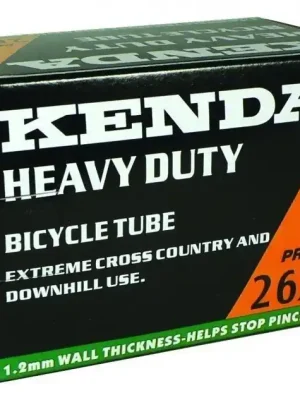 Duše Kenda 57/62-559 FV Freeride 1.2mm Rychlé Dodání