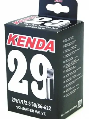 Duše Kenda 29x1.9-2.35 (50/58-622) AV Omezená Nabídka