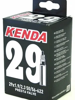 Nová Kolekce Duše Kenda 29x1.9-2.35 (50/58-622) FV-32mm