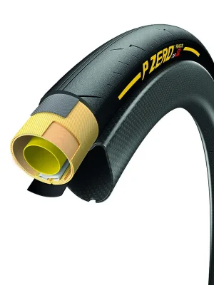 Galuska Pirelli P ZERO™ Race TUBULAR SL 26-622 Značkový