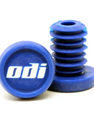 Must-Have Koncovky řidítek ODI Push-in pack 20 ks Black