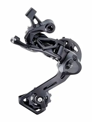 Pouze Dnes Přehazovačka MICROSHIFT XLE RD-M665M 11sp.