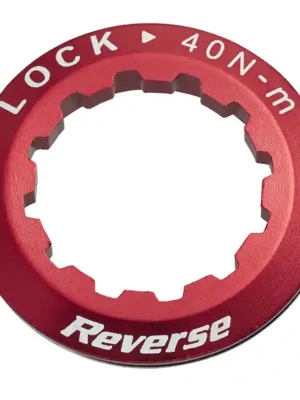 Matice kazety Reverse 8-11 CNC Red Ihned K Objednání