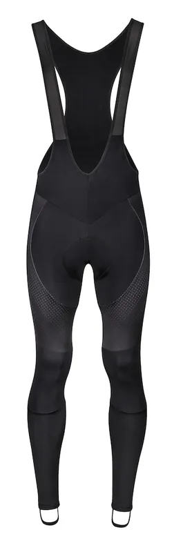 Akce Kalhoty FORCE EXTREME s vložkou, černé