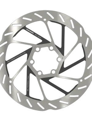 Kotouč SRAM HS2 160mm 6děr Rounded Akce
