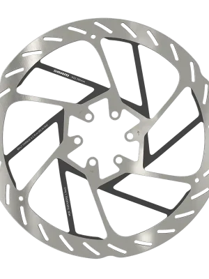 Kotouč SRAM HS2 200mm 6děr Rounded Výhodná Nabídka