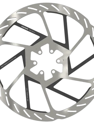Kotouč SRAM HS2 220mm 6děr Rounded Nejlepší Volba