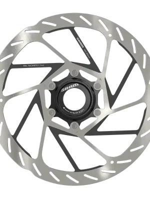 Dokud Zásoby Vydrží Kotouč SRAM HS2 200mm CenterLock Rounded (bez lockringu)