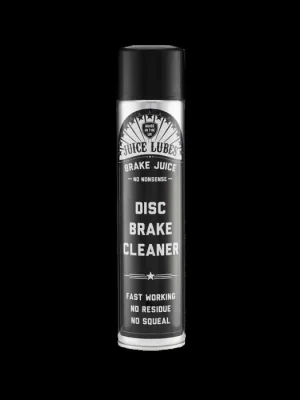 Čistič-sprej JUICE LUBES Brake Juice, 600ml Akční Cena