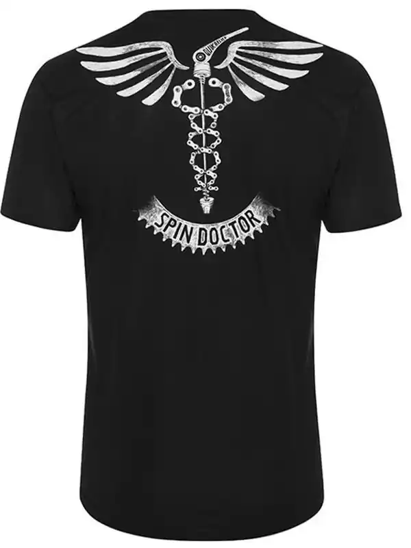 Pánské funkční triko Cycology Spin Doctor Nízká Cena