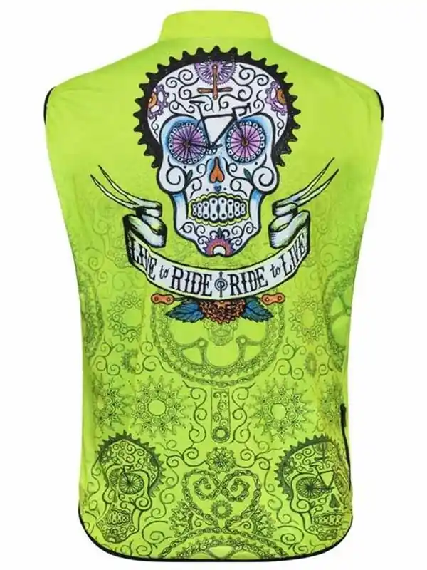 Kup Teď Vesta Cycology Day of the Living Lime