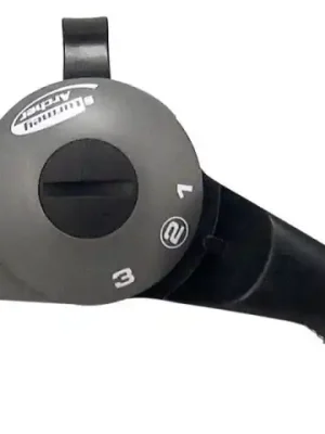 Řazení Sturmey-Archer SLS3N 3r plastová Nejlepší Volba