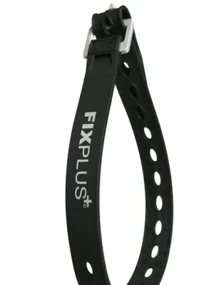 Levný Strap Fixplus 66cm černý