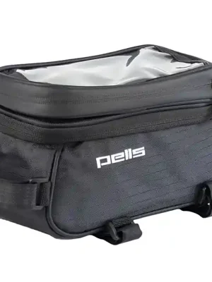 Dokud Zásoby Vydrží Brašna na rám PELLS Gibbo