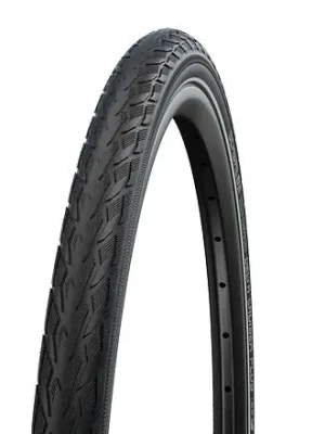 Výprodej Plášť Schwalbe Delta Cruiser Plus 28x2.00/50-622 černý E-BIKE