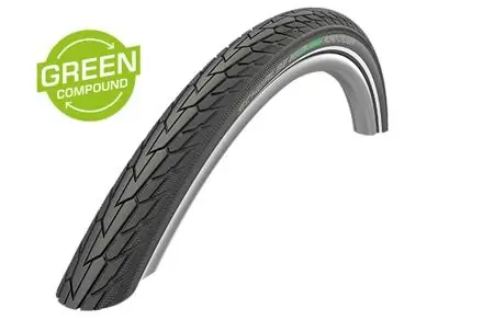 Nejlepší Volba Plášť Schwalbe Road Cruiser Active Line 12x2.00/50-203 černý