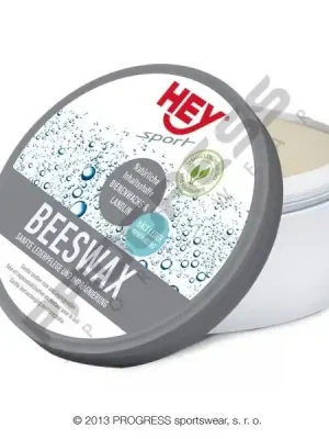 Vysoce Kvalitní Včelí vosk Hey sport Beeswax