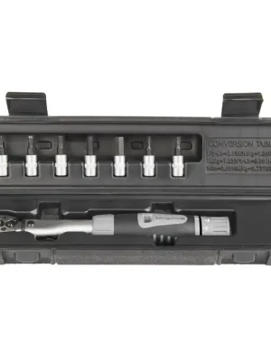 Horká Nabídka MultiKlíč M-Wave Torque Wrench 4-24Nm High quality