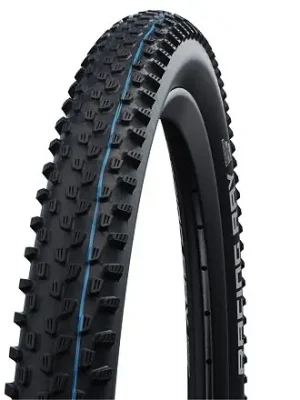 Must-Have Plášť SCHWALBE Racing Ray Evolution line 29x2.10/54-622 kevlar černý
