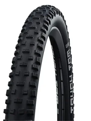 Akční Nabídka Plášť SCHWALBE TOUGH TOM Active line 27.5x2.60/65-584 černý
