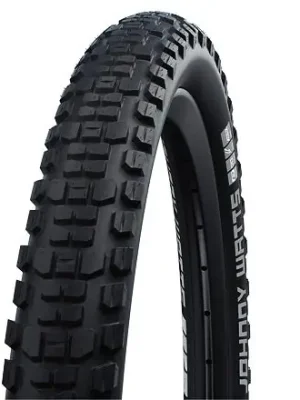 Cenový Hit Plášť SCHWALBE JOHNNY WATTS Performance line 27.5x2.60/65-584 černý