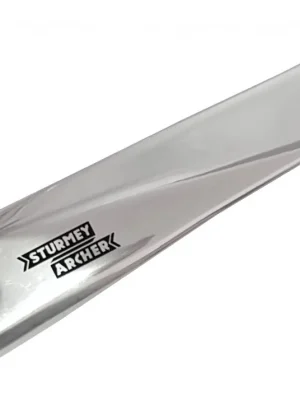 Akce Klika levá Sturmey-Archer CAS600 4H 170mm ALU stříbrná