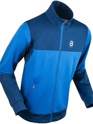 Bunda BJ Element M modrá 21/22 Horká Nabídka