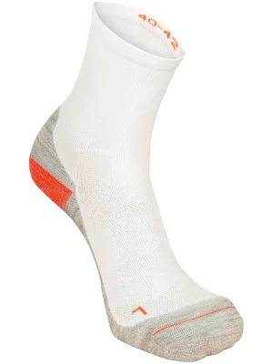 Ponožky BJ Race wool bílé 21/22 Tovární Cena