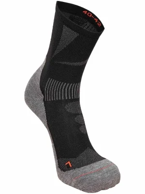 Rychlé Dodání Ponožky BJ Race wool černé 21/22