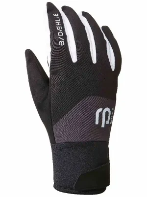 Horká Nabídka Rukavice BJ Classic 2.0 černé 20/21