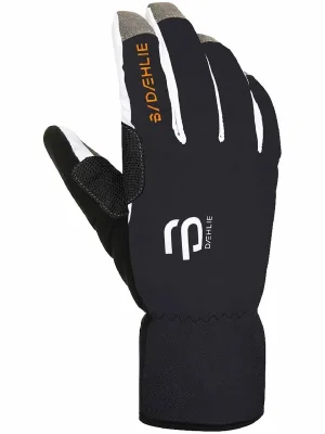 Zlevněný Rukavice BJ Active černé 21/22