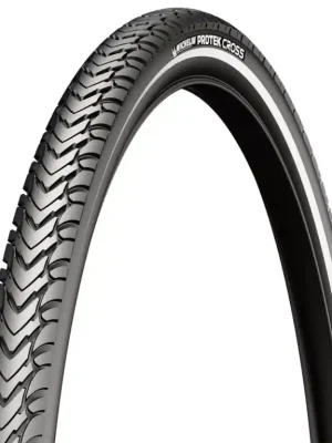 Plášť Michelin PROTEK CROSS BR WIRE 42-622 AL Must-Have