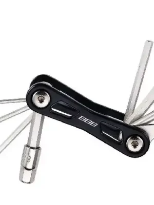 Cenový Hit Klíč imbusový BTL-405 MiniFold S 9 funkční