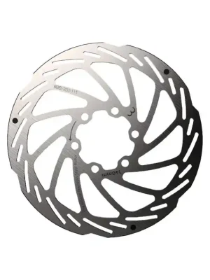 Dokud Zásoby Vydrží Brzdový kotouč BBB BBS-111 Powerstop 140mm