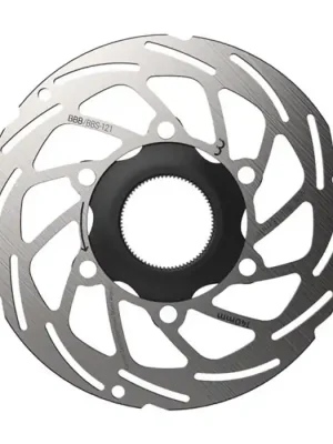 Brzdový kotouč BBB BBS-121 CenterStop 160mm Cenový Hit