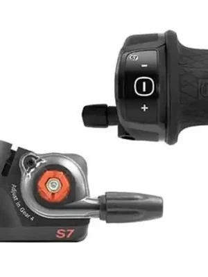 Nakupujte Hned Řazení Sturmey-Archer TSSS7 7r pro SRAM S7
