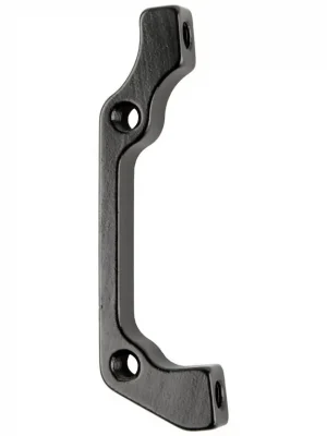 Adaptér brzdy M-WAVE přední 180mm/zadní 160mm standard Nejlepší Cena