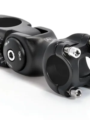 Tovární Cena Představec stavitelný XLC Comp ST-T14 Al pro 25,4mm černý
