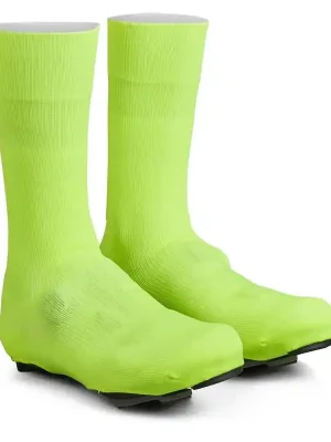 Novinka Návleky na tretry Grip Grab Flandrien Waterproof Knitted Road