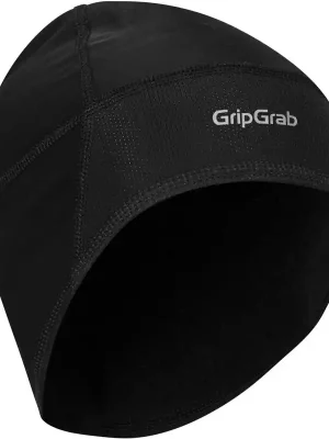 Čepice Grip Grab Windproof Lightweight SKULL CAP Víkendová Akce