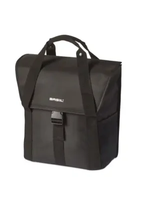 Brašna na nosič BASIL Go-Single Bag 18l Expresní Doručení
